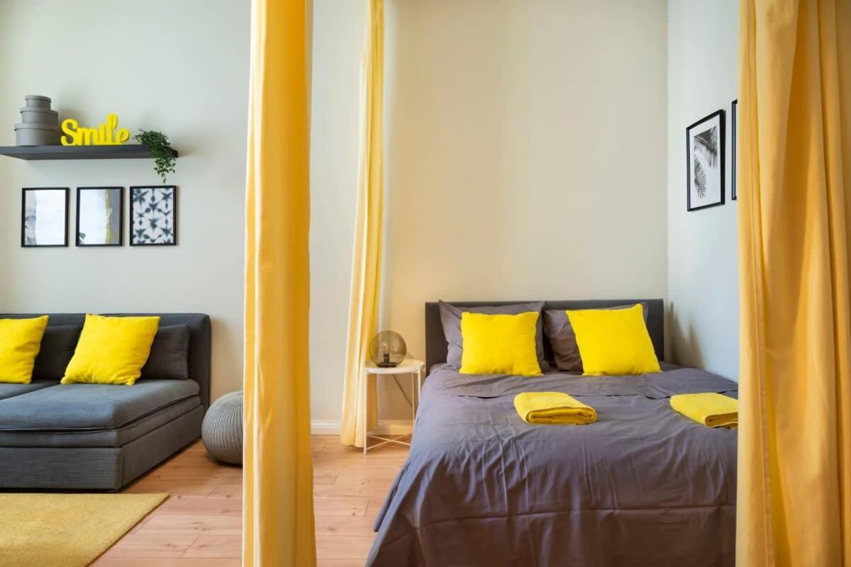 Great Apartment Close To Kudamm Berlin Kültér fotó