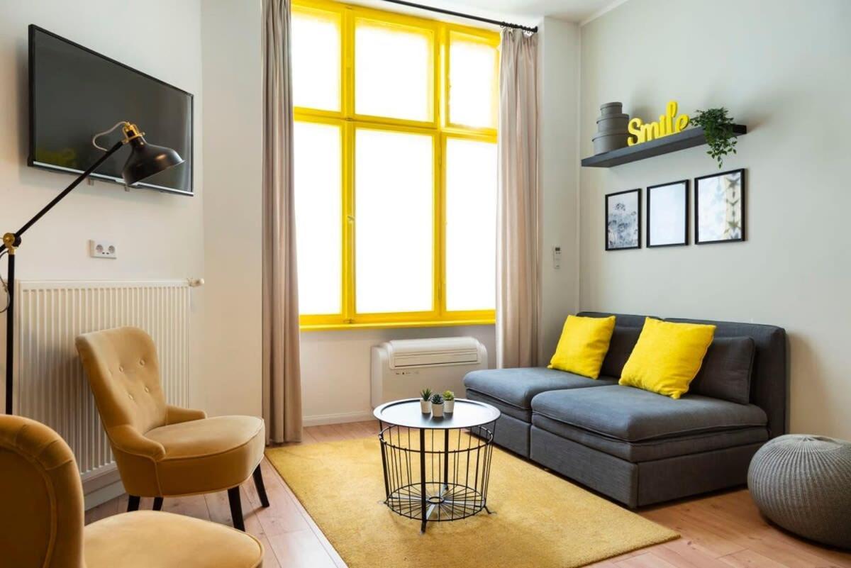 Great Apartment Close To Kudamm Berlin Kültér fotó