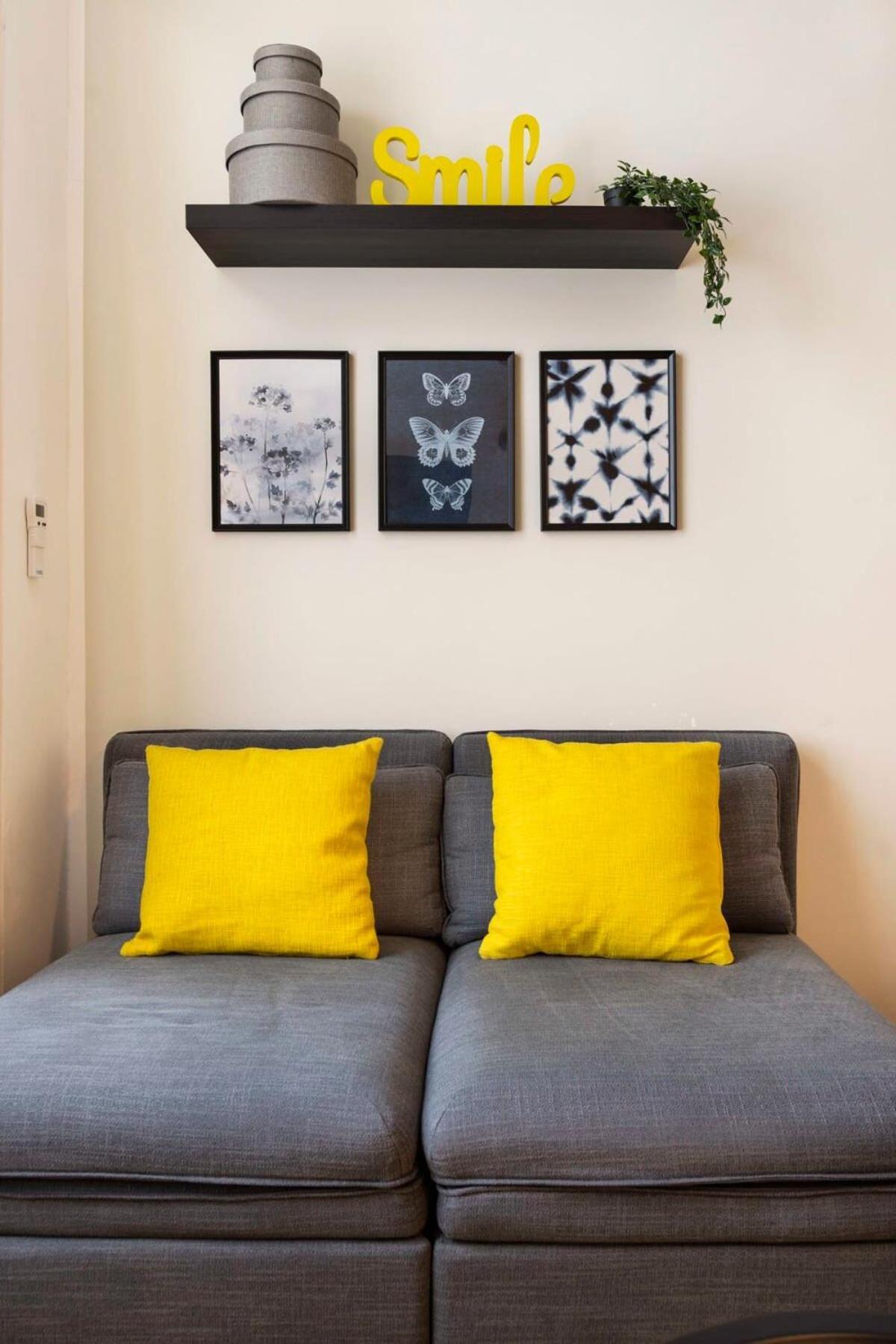 Great Apartment Close To Kudamm Berlin Kültér fotó