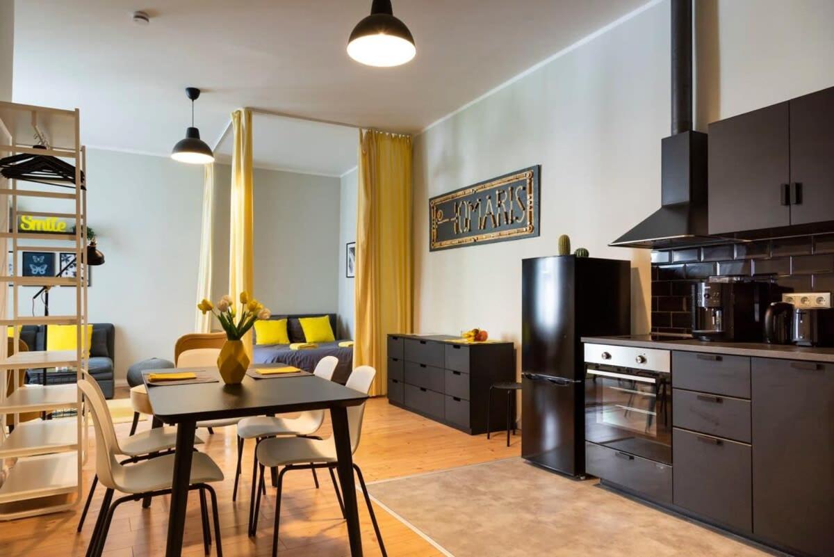 Great Apartment Close To Kudamm Berlin Kültér fotó