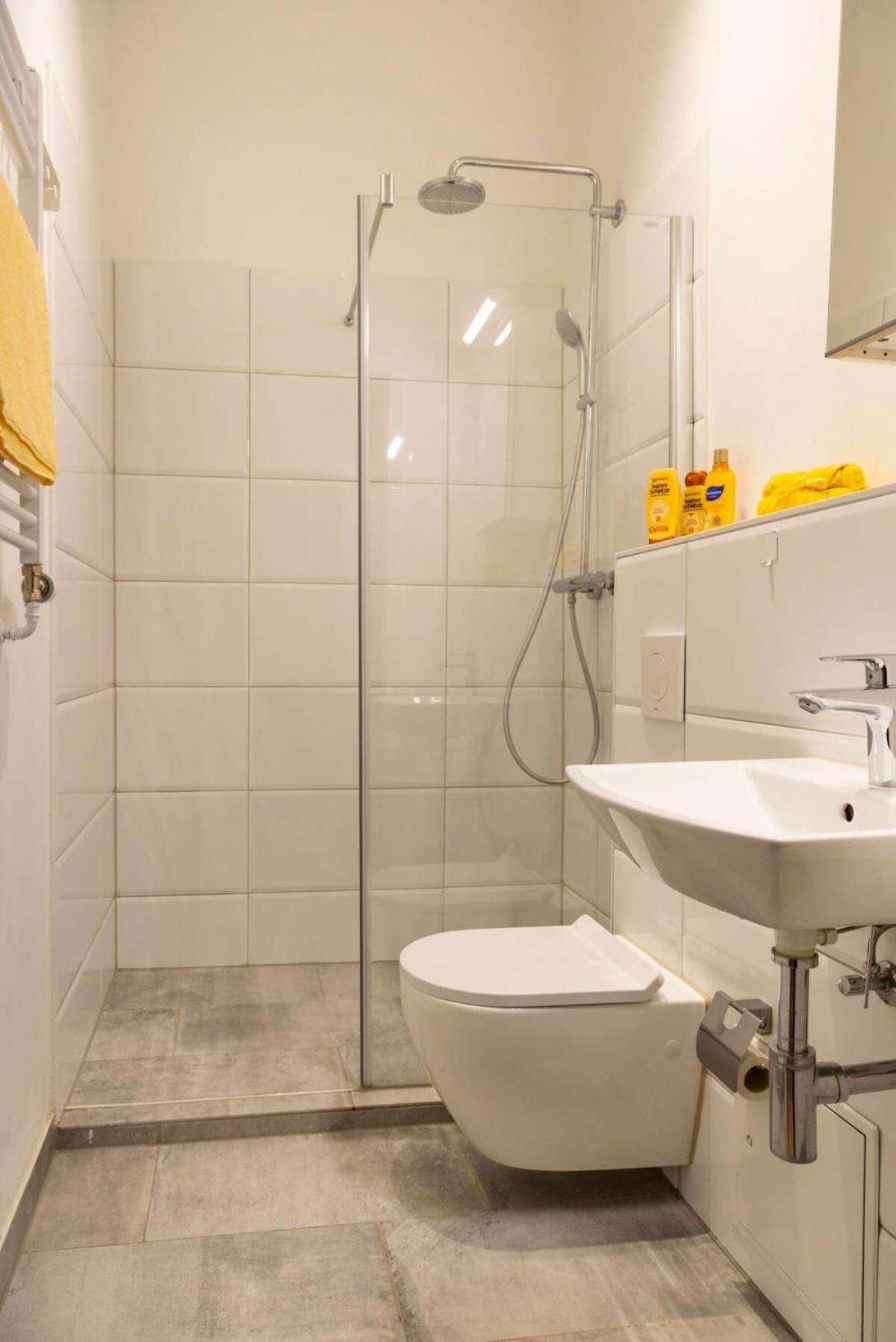 Great Apartment Close To Kudamm Berlin Kültér fotó
